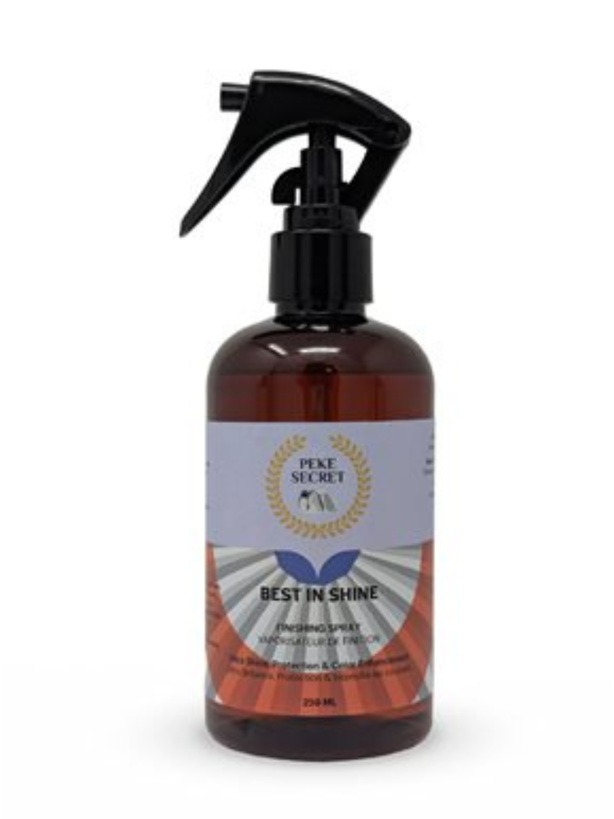 PEKE - Vaporisateur de finition