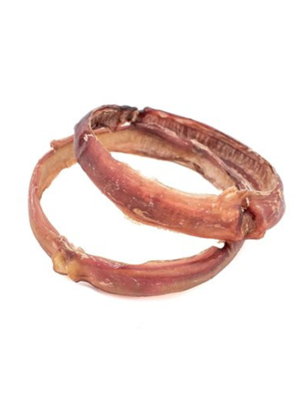 Anneau de bullystick de boeuf 5-6 po