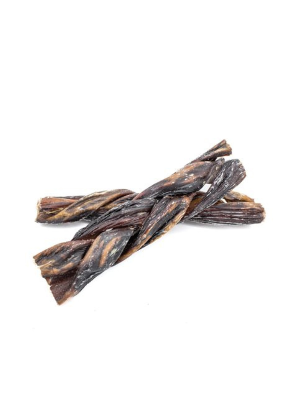 Oesophage de boeuf tressé 6 po