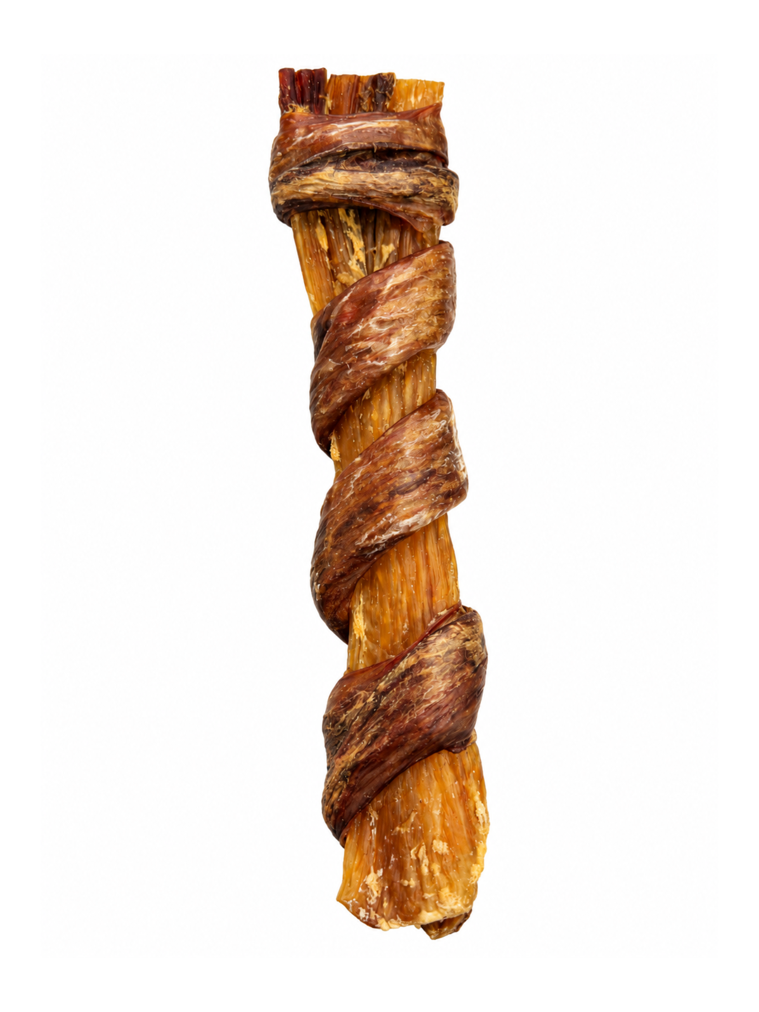 VRAC POUR CHIEN - Tendon enrobé d'oesophage 12po