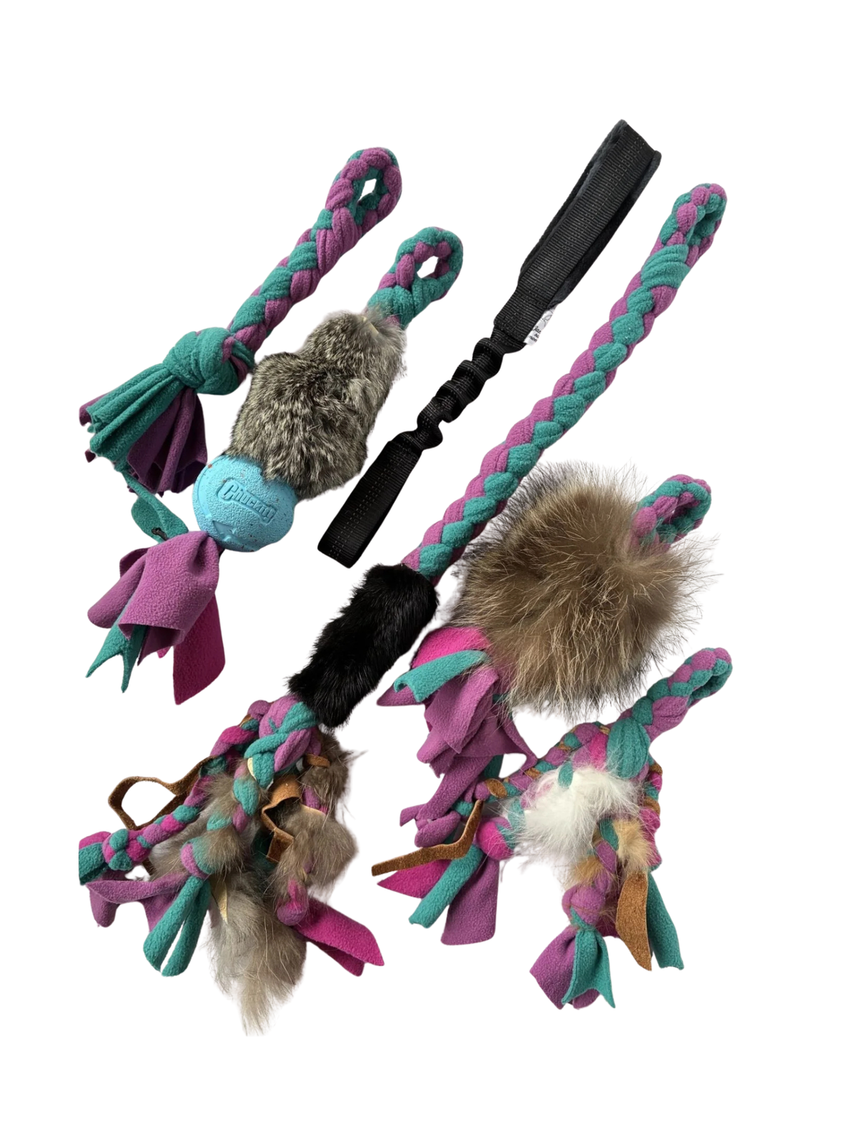 JAMAIS SANS MON TUG - Accessoire pour tug interchangeable