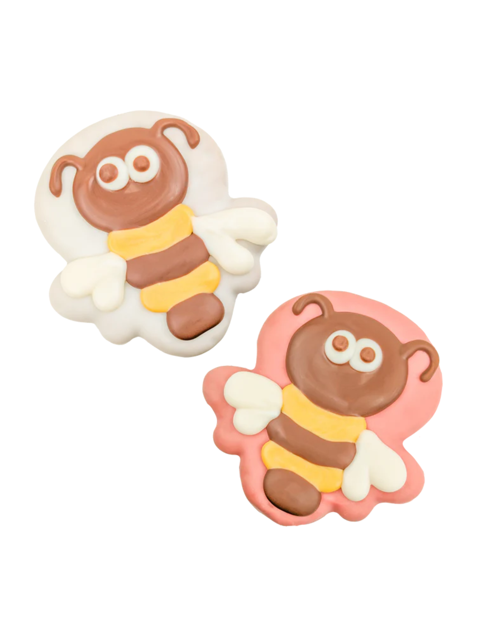 BOSCO & ROXY'S - Biscuit abeille