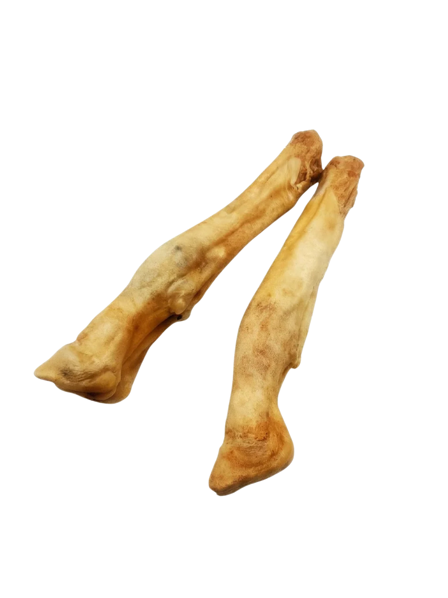 MUNCHIE BONES - Patte d'agneau