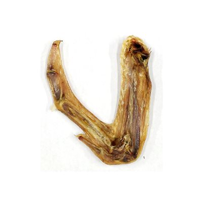 BELLERIVE - Aile de canard. Bêtes Gourmandes, boutique spécialisée alimentation, éducation et sports pour chiens à Québec.