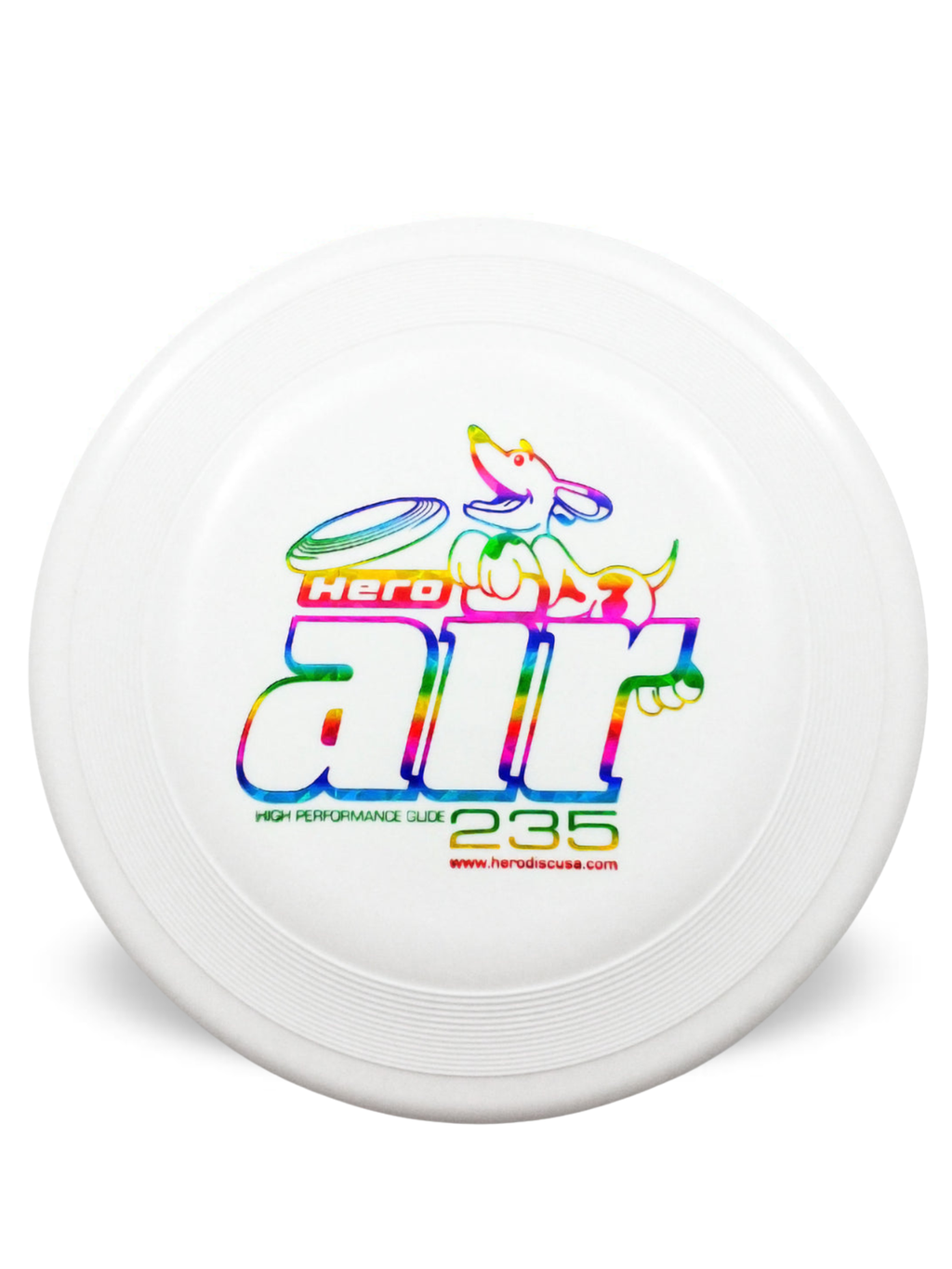 HERO - Frisbee air 235