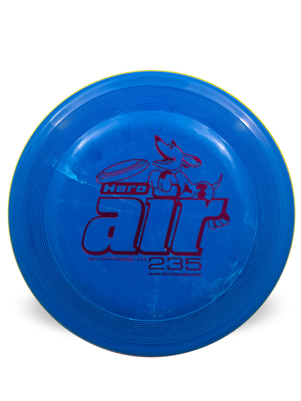 HERO - Frisbee air 235