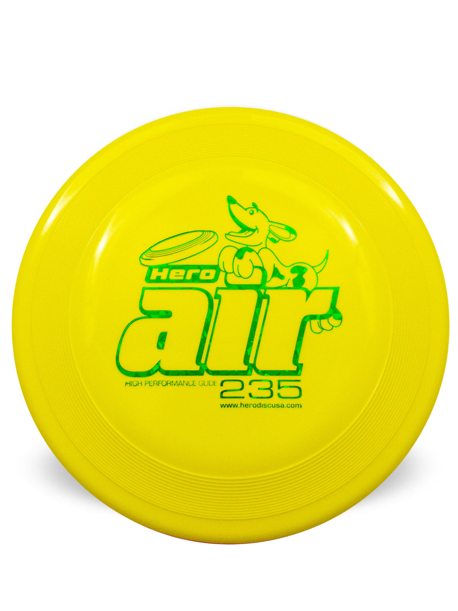 HERO - Frisbee air 235