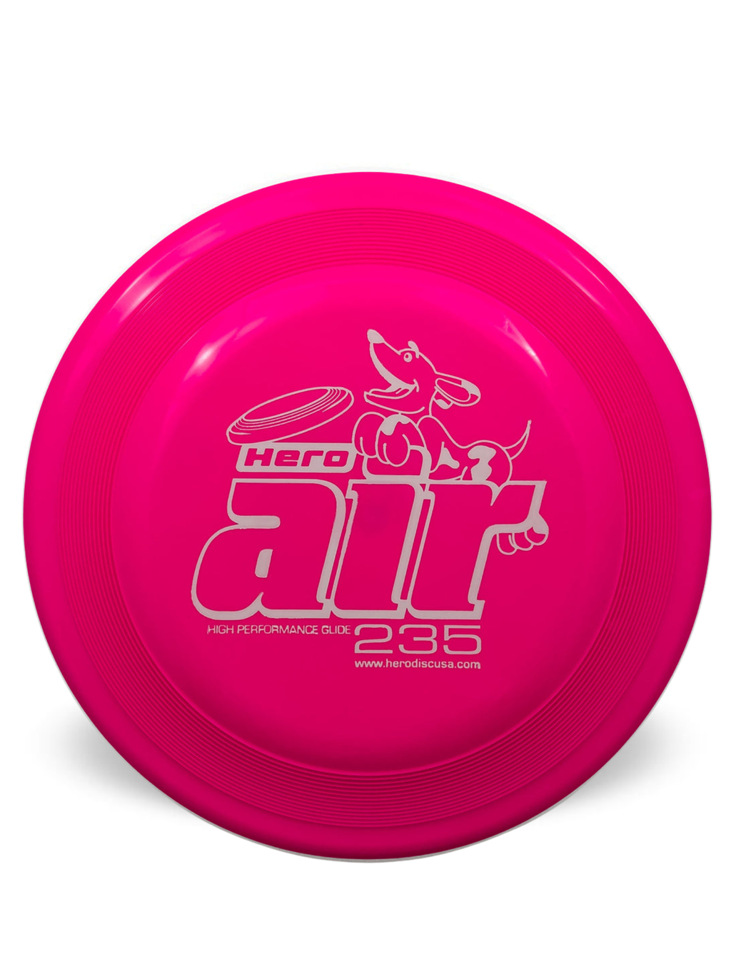 HERO - Frisbee air 235