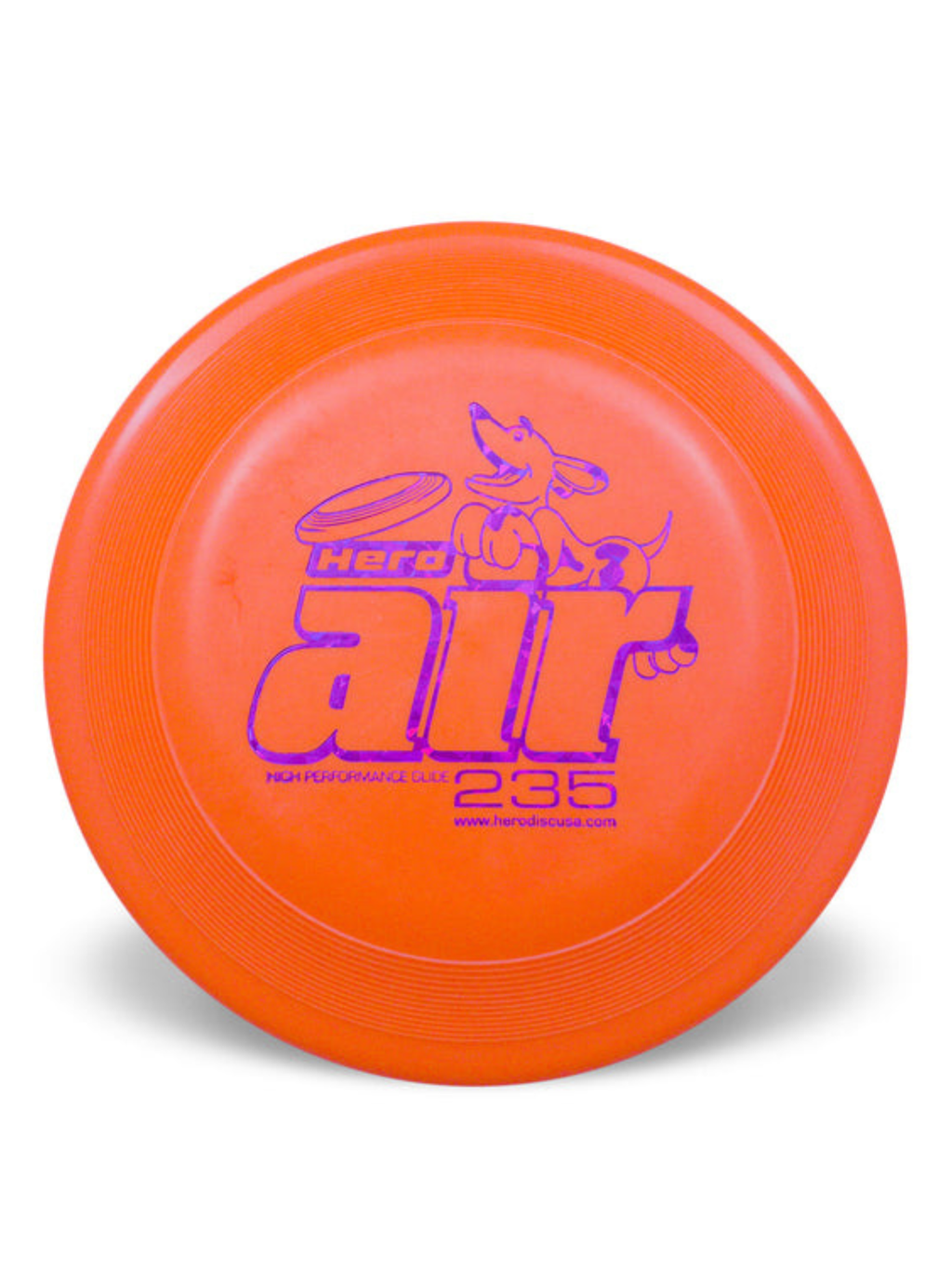 HERO - Frisbee air 235