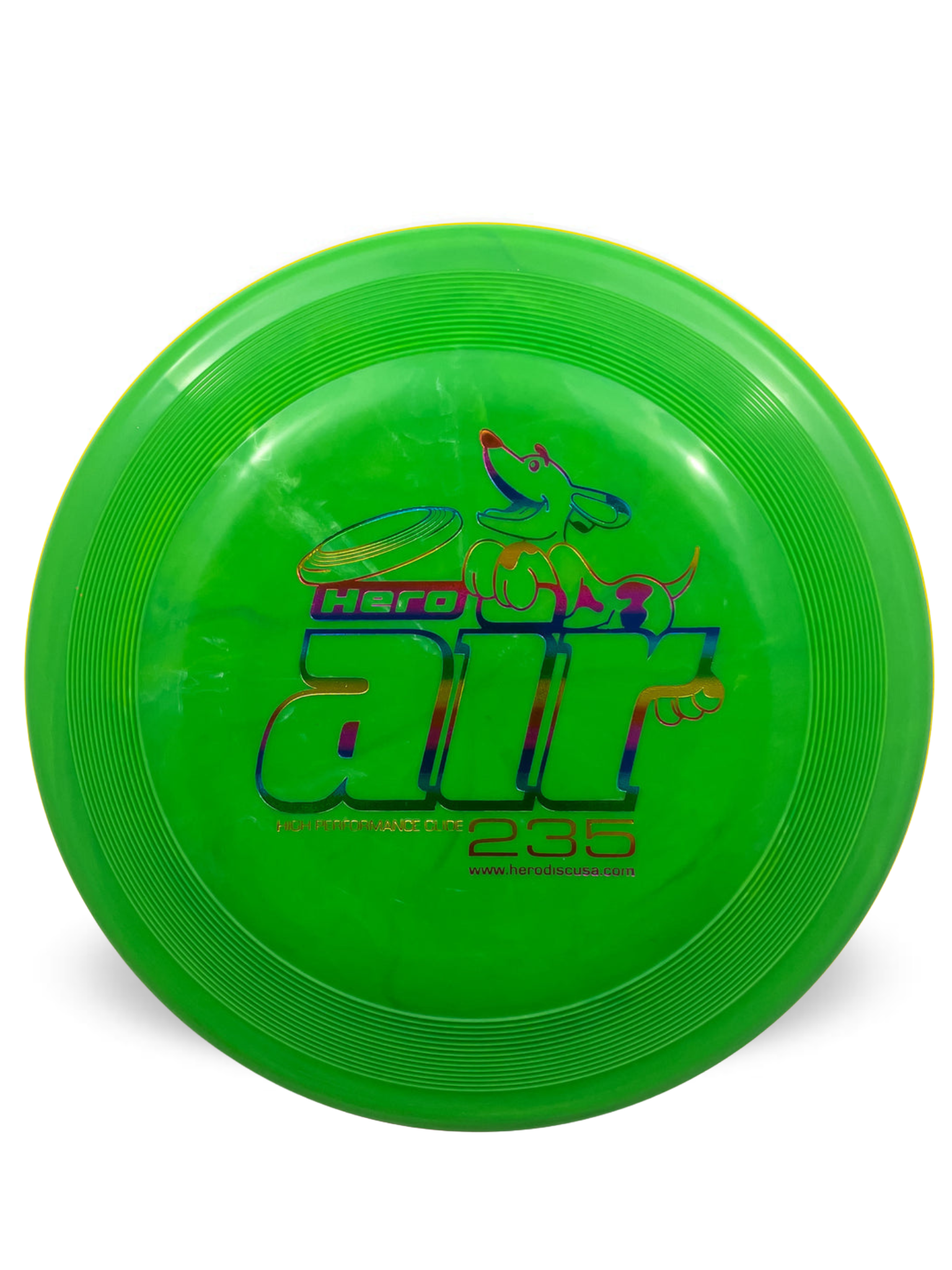 HERO - Frisbee air 235