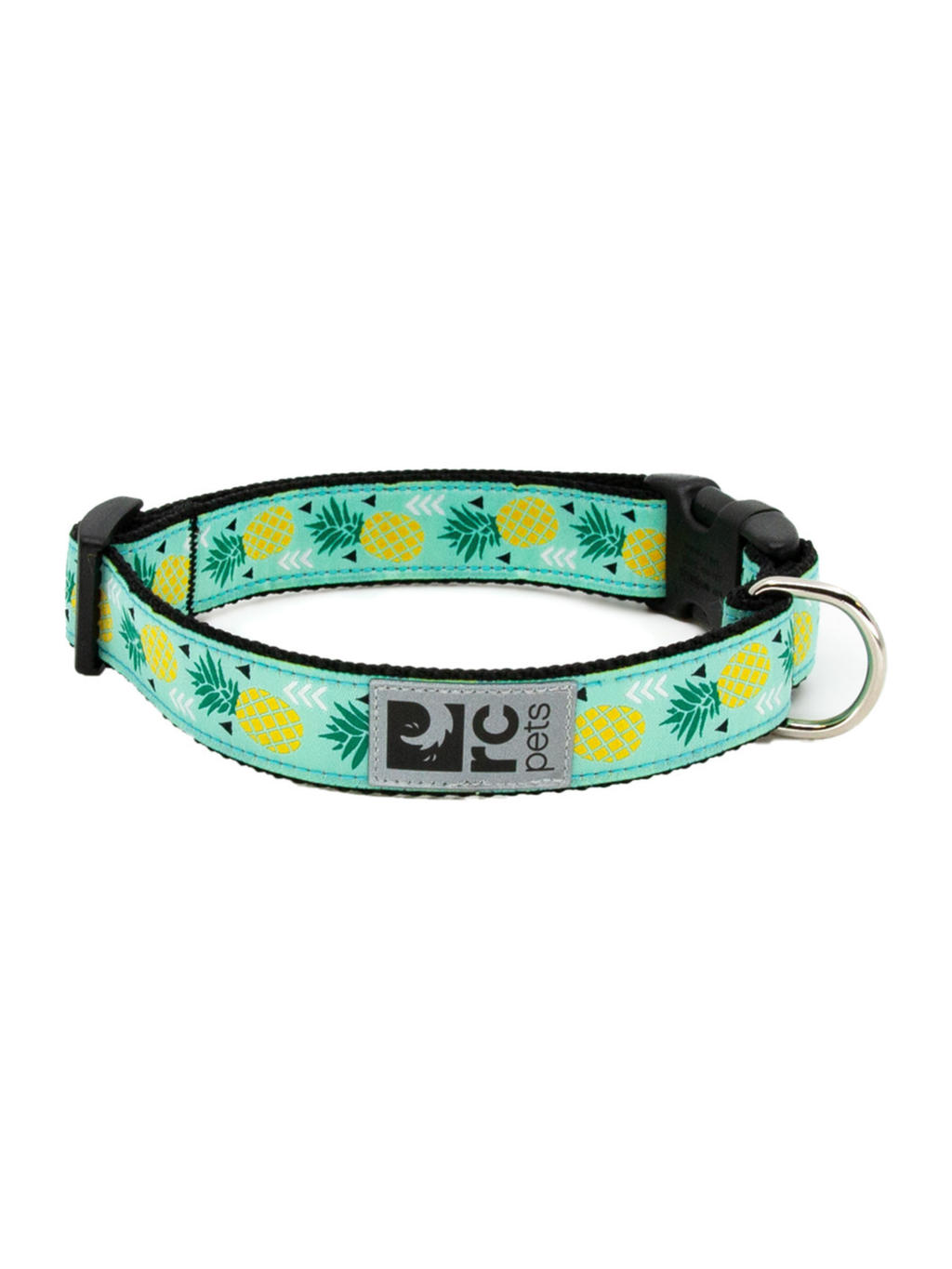 RC PETS - Collier pour chien. Bêtes Gourmandes, boutique spécialisée alimentation, éducation et sports pour chiens à Québec.