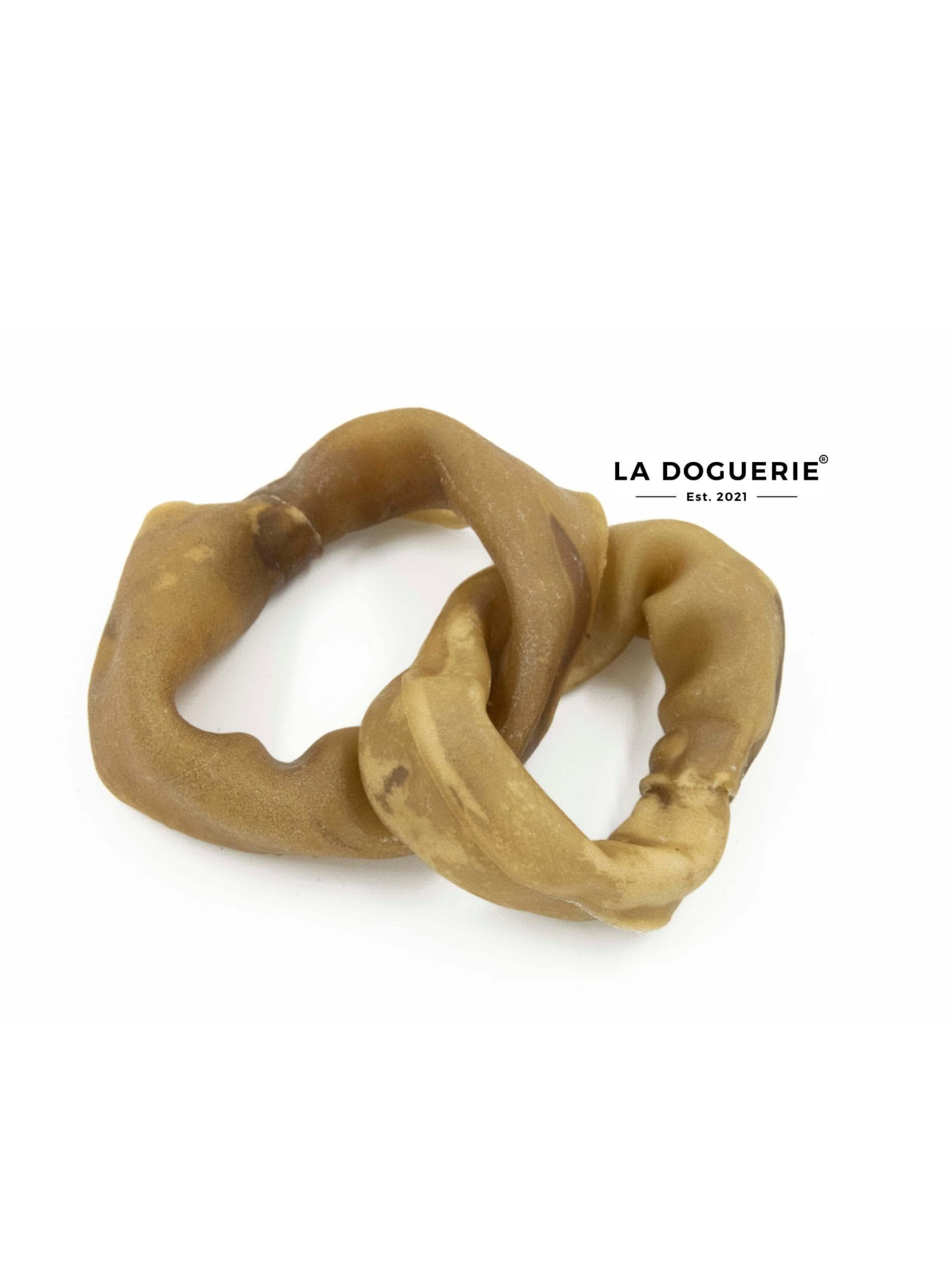 LA DOGUERIE - Anneau de collagène double