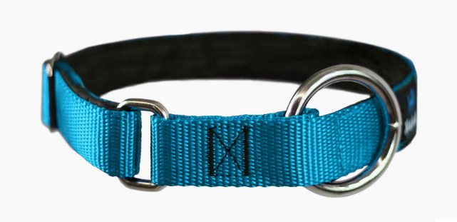 NAHAK - Collier rembourré