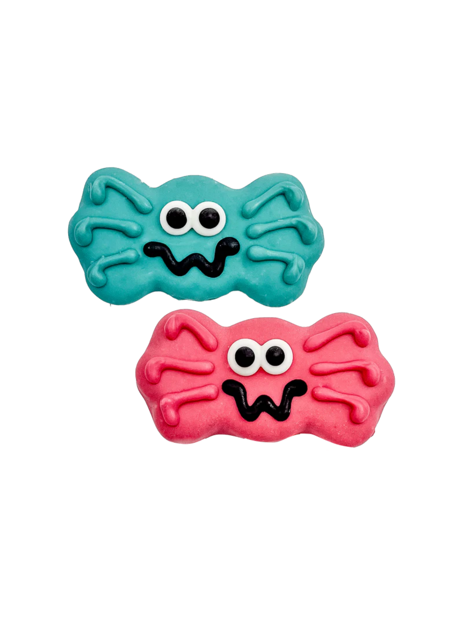 BOSCO & ROXY'S - Biscuit araignée. Bêtes Gourmandes, boutique spécialisée alimentation, éducation et sports pour chiens à Québec.