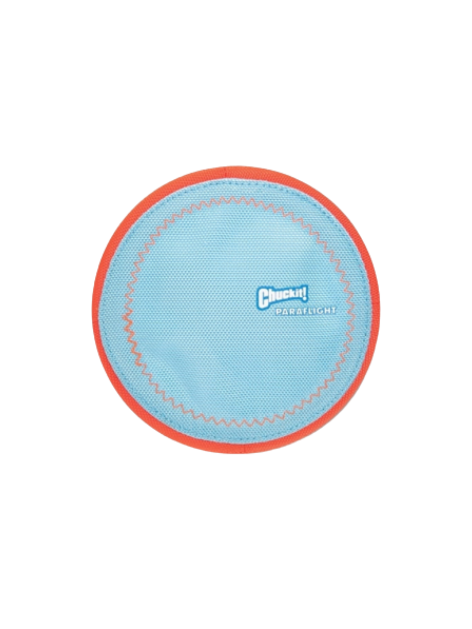 CHUCK IT! - Frisbee paraflight