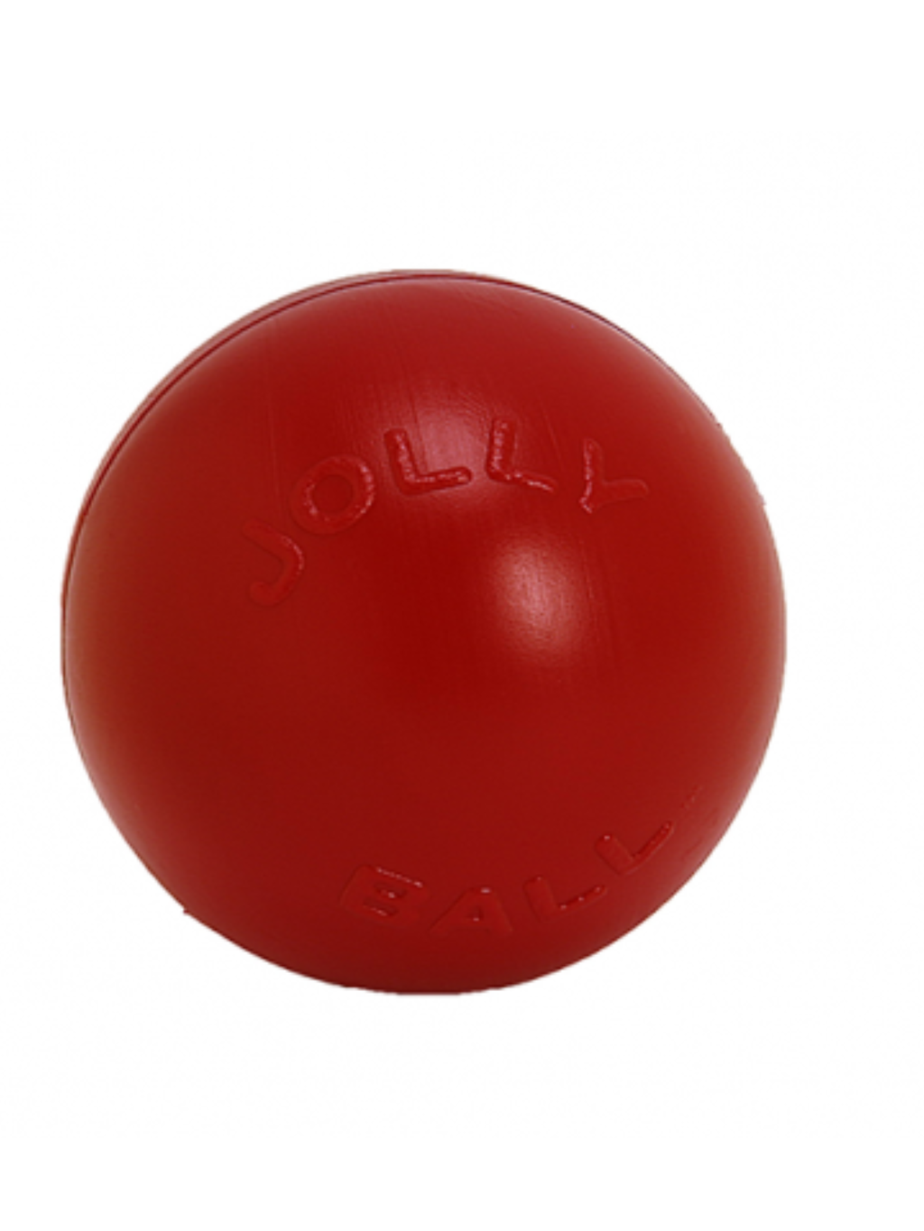 JOLLY PETS - Ballon de soccer push-n-play 10 po