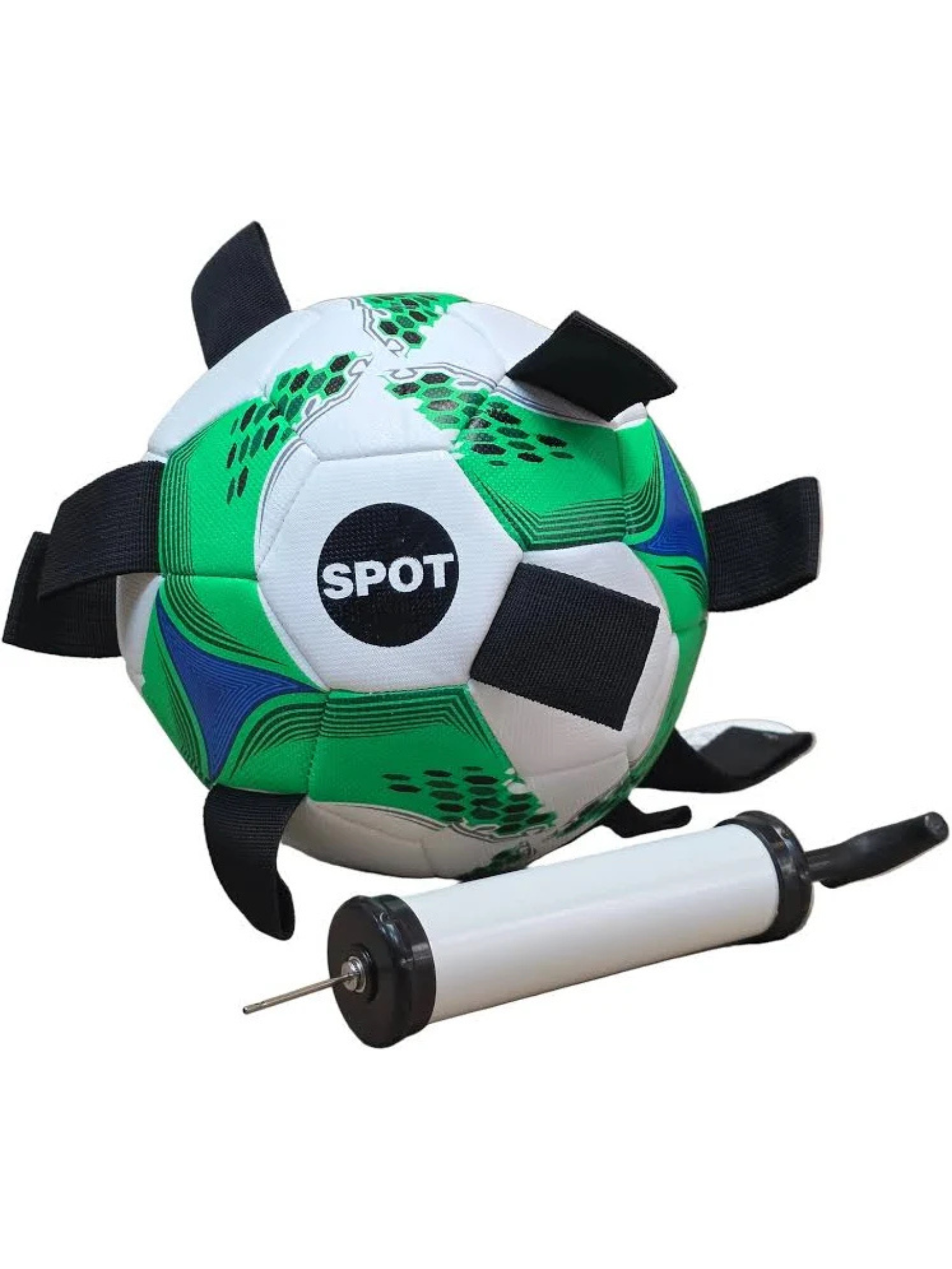 SPOT - Ballon de soccer