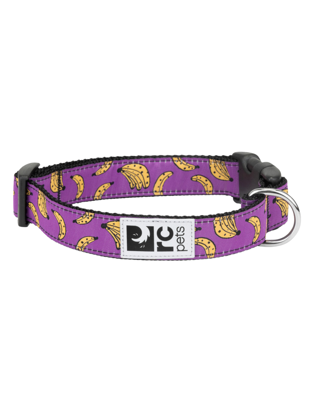 RC PETS - Collier pour chien. Bêtes Gourmandes, boutique spécialisée alimentation, éducation et sports pour chiens à Québec.