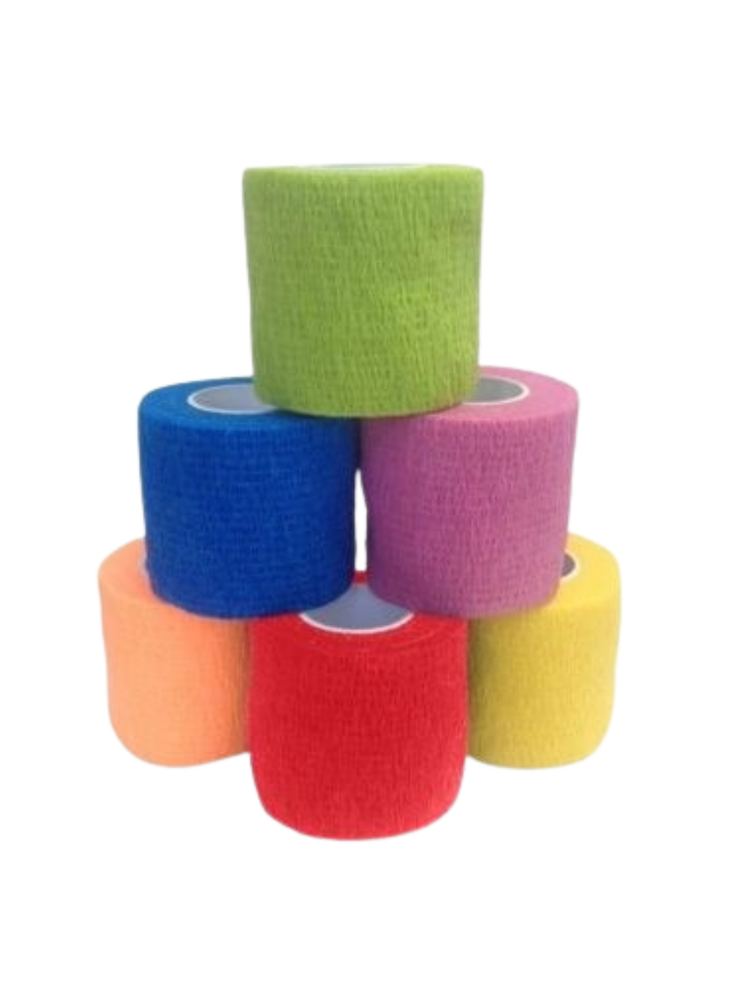 AMD RITMED - Bandages (vet wrap) unité