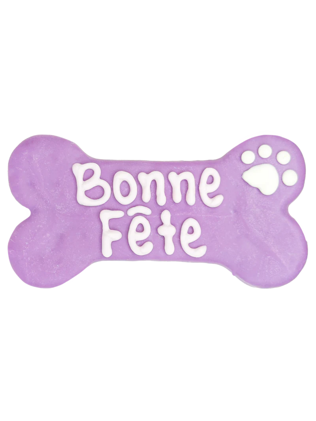 BOSCO & ROXY'S -Biscuit bonne fête Bêtes Gourmandes, boutique spécialisée alimentation, éducation et sports pour chiens à Québec.