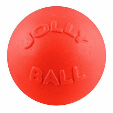 JOLLY PETS - Ballon de soccer bounce-n-play
