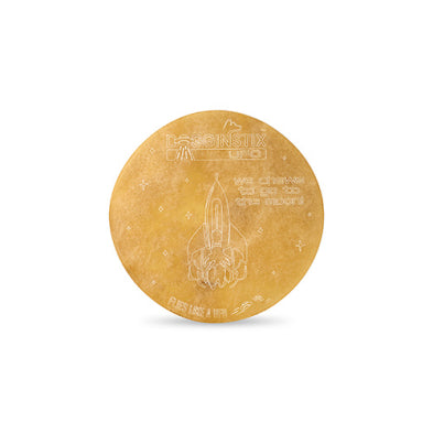 DOGGINSTIX - Disque de collagène de boeuf 9.75po. Bêtes Gourmandes, boutique spécialisée alimentation, éducation et sports pour chiens à Québec.
