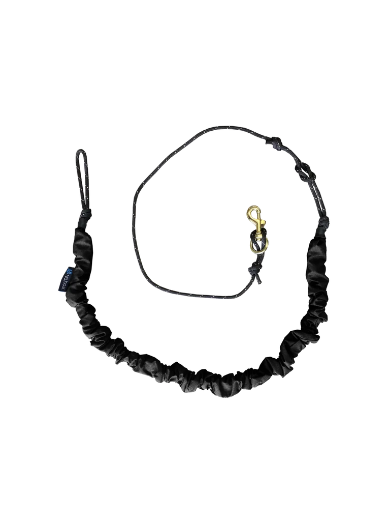 Nahak - Ligne Bungee Pour Bikejoring. Bêtes Gourmandes, spécialiste en nourriture et produits pour chien et chat en ligne et en magasin à Québec.