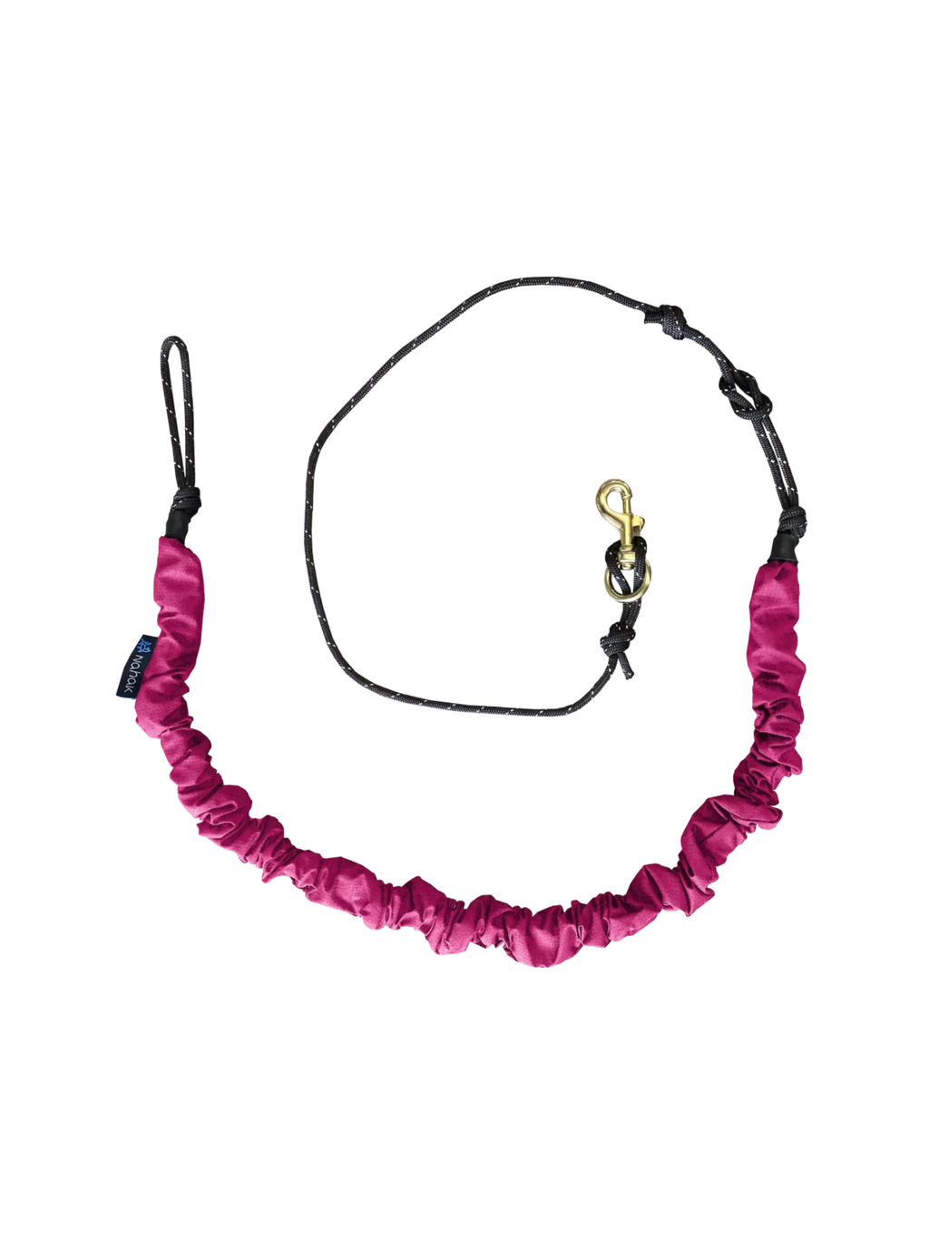 Nahak - Ligne Bungee Pour Bikejoring. Bêtes Gourmandes, spécialiste en nourriture et produits pour chien et chat en ligne et en magasin à Québec.