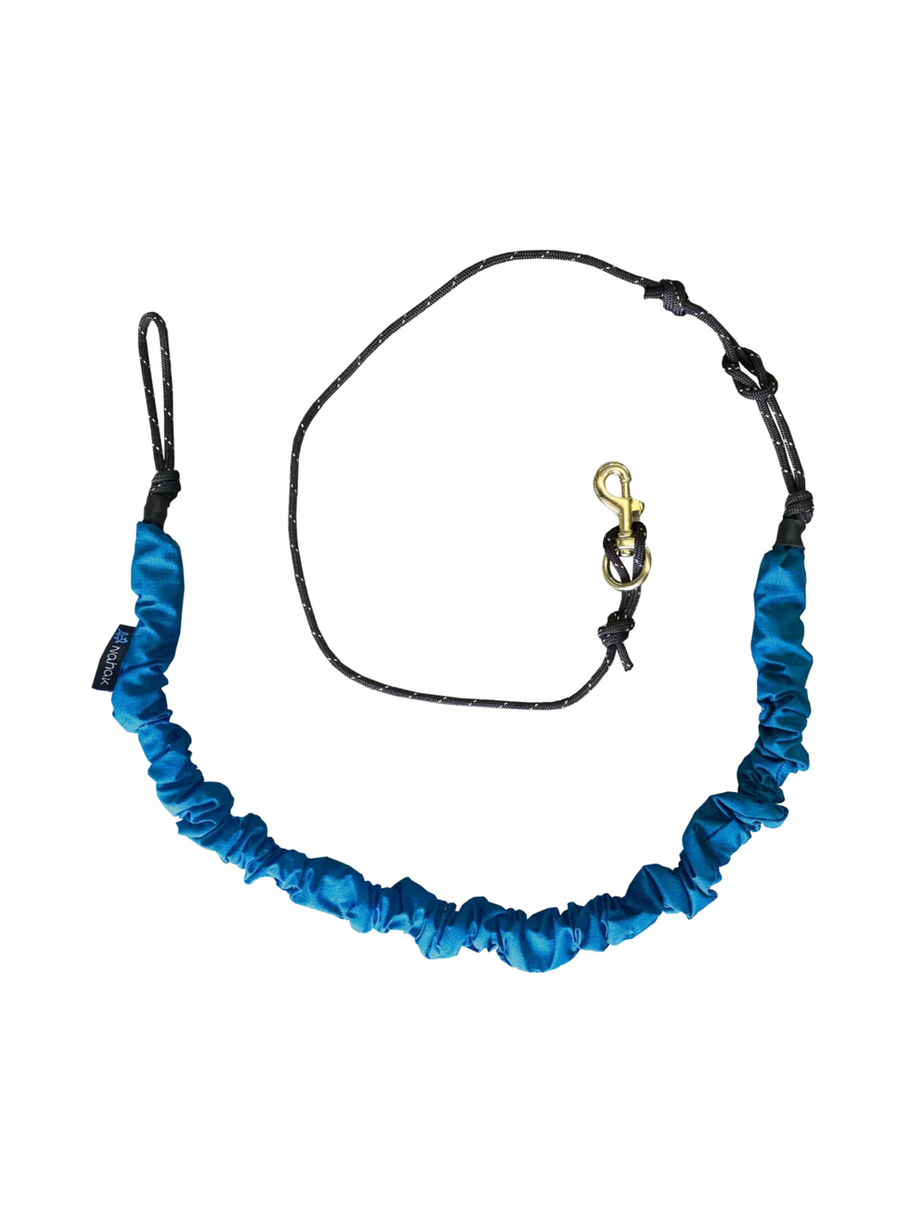 Nahak - Ligne Bungee Pour Bikejoring. Bêtes Gourmandes, spécialiste en nourriture et produits pour chien et chat en ligne et en magasin à Québec.