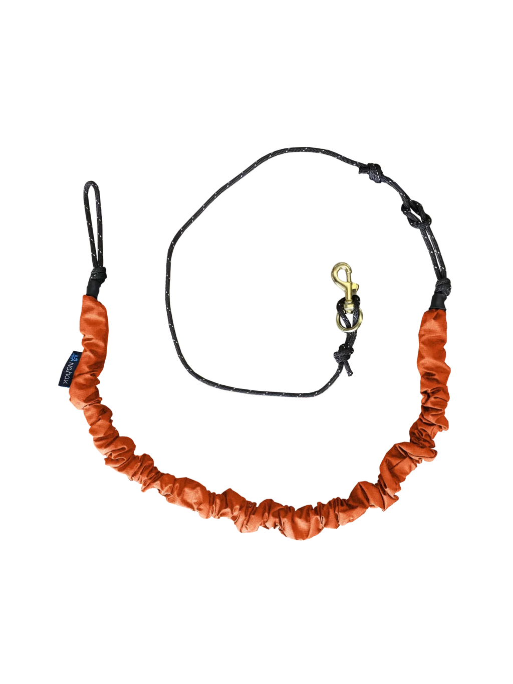 Nahak - Ligne Bungee Pour Bikejoring. Bêtes Gourmandes, spécialiste en nourriture et produits pour chien et chat en ligne et en magasin à Québec.