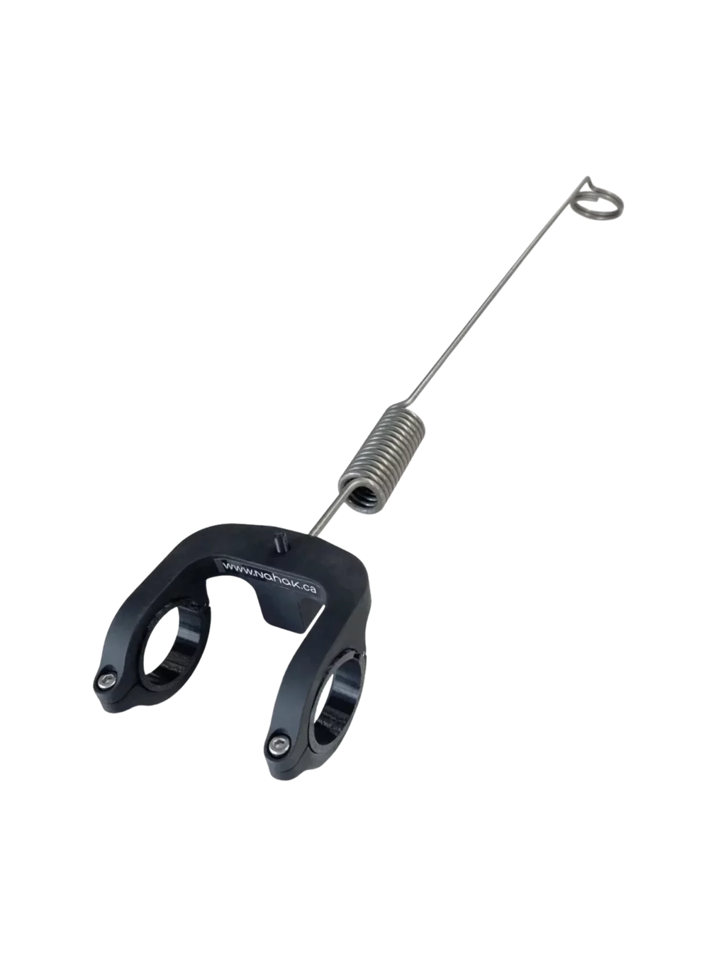 NAHAK - Support pour bikejoring. Bêtes Gourmandes, boutique spécialisée alimentation, éducation et sports pour chiens à Québec.