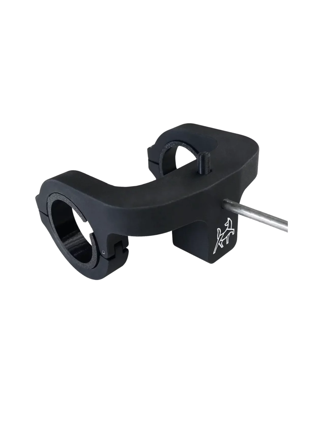 NAHAK - Support pour bikejoring. Bêtes Gourmandes, boutique spécialisée alimentation, éducation et sports pour chiens à Québec.