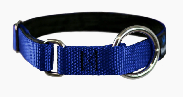 NAHAK - Collier rembourré