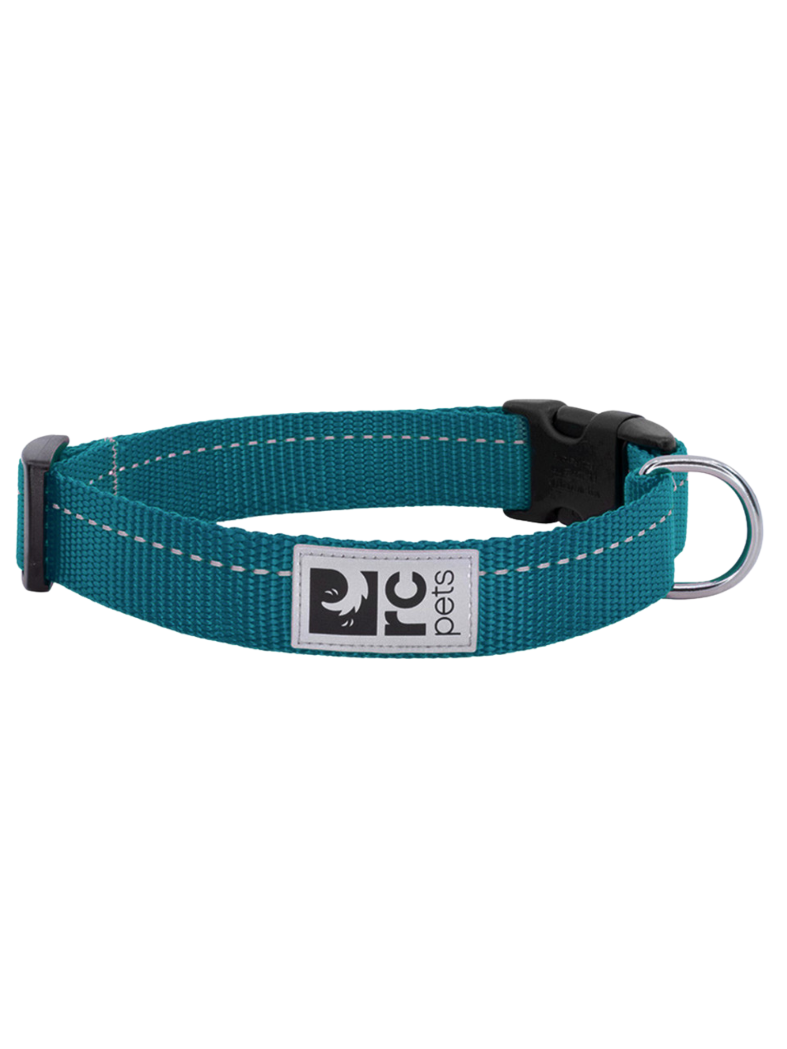 RC PETS - Collier uni pour chien. Bêtes Gourmandes, boutique spécialisée alimentation, éducation et sports pour chiens à Québec.