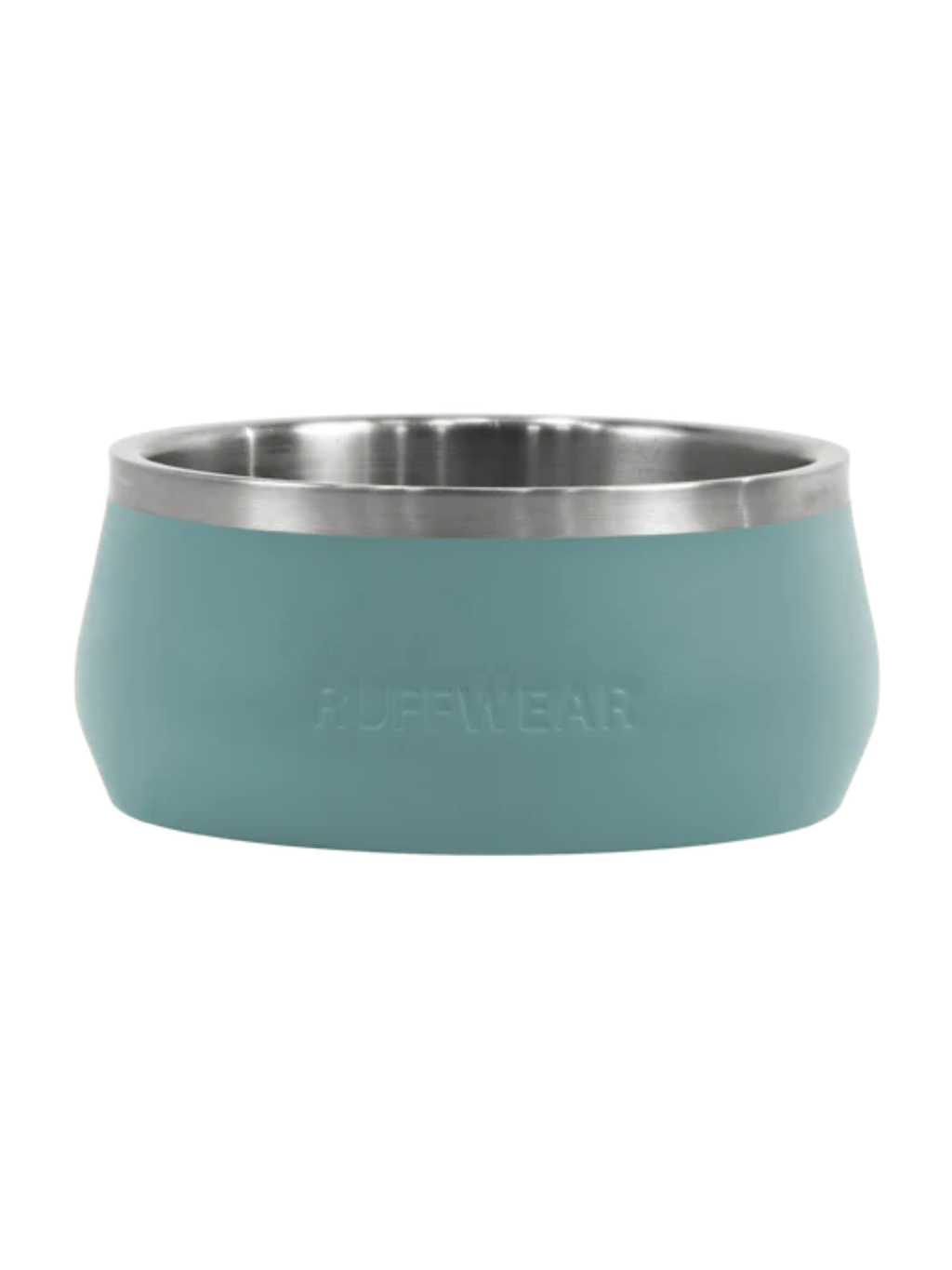 RUFFWEAR - Bol en acier inoxydable 1.6L
