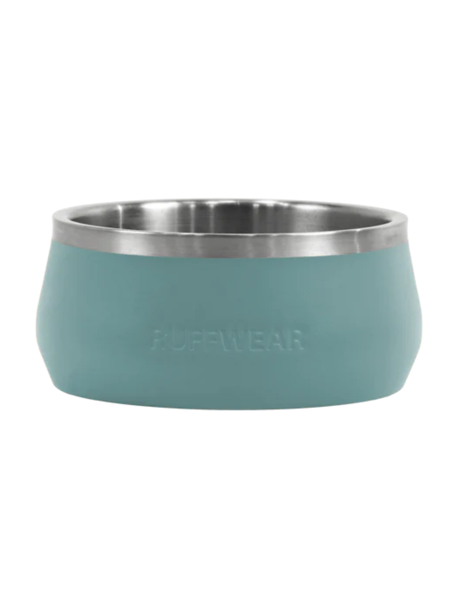 RUFFWEAR - Bol en acier inoxydable 1.6L