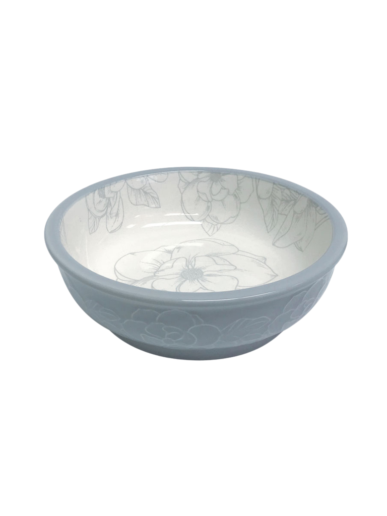 Pioneer - Bol En Céramique Magnolia. Bêtes Gourmandes, spécialiste en nourriture et produits pour chien et chat en ligne et en magasin à Québec.