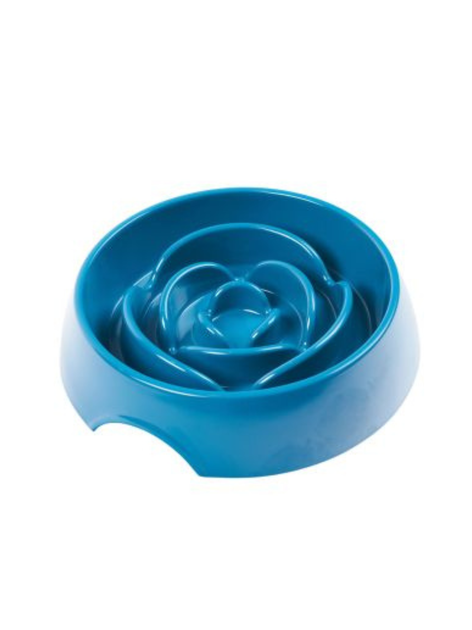 MESSY MUTTS - Bol ralentisseur 3 tasses. Bêtes Gourmandes, boutique spécialisée alimentation, éducation et sports pour chiens à Québec.