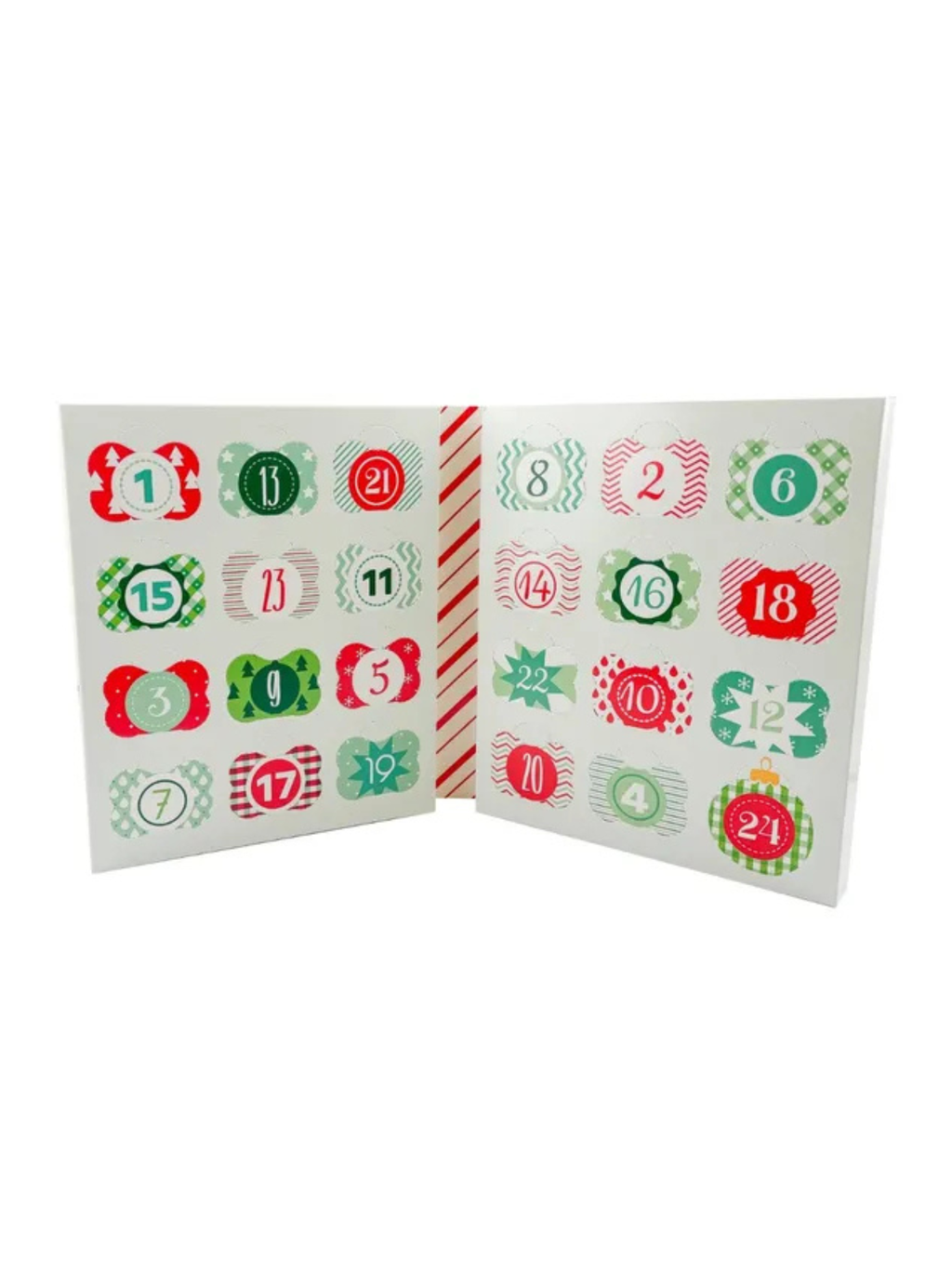 BOSCO & ROXY'S - Calendrier de l'avent pour chien. Bêtes Gourmandes, boutique spécialisée alimentation, éducation et sports pour chiens à Québec.