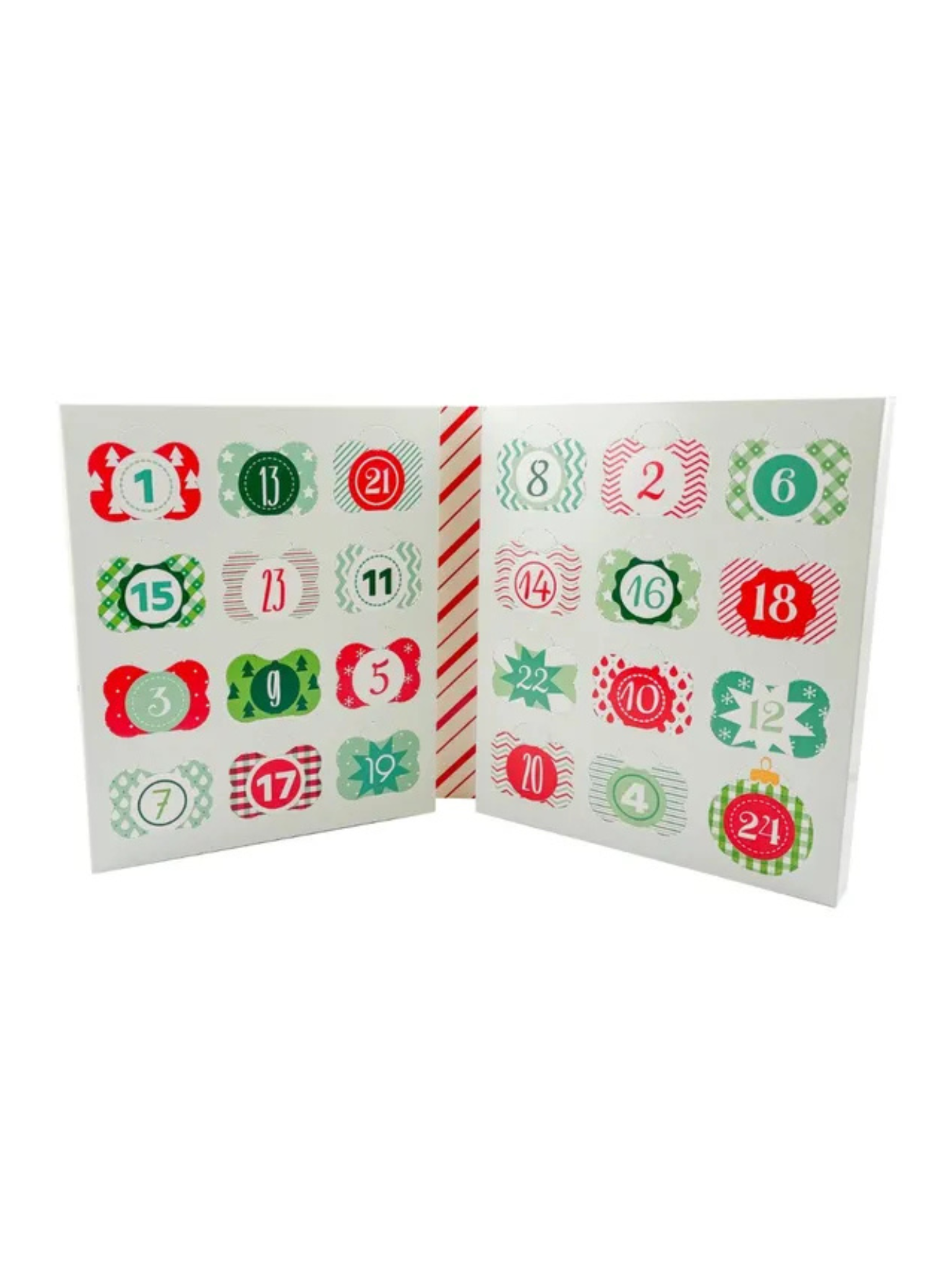 BOSCO & ROXY'S - Calendrier de l'avent pour chien. Bêtes Gourmandes, boutique spécialisée alimentation, éducation et sports pour chiens à Québec.