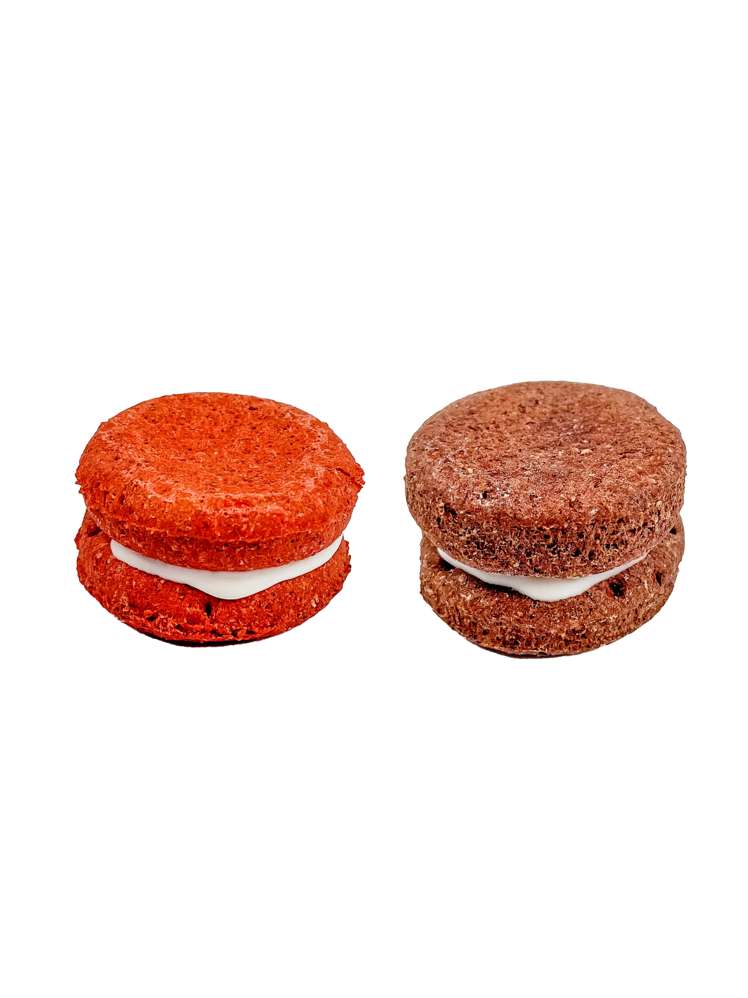 BOSCO & ROXY'S - Macaron . Bêtes Gourmandes, boutique spécialisée alimentation, éducation et sports pour chiens à Québec.