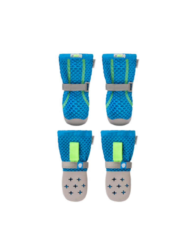CANADA POOCH - Bottes refroidissantes (4). Bêtes Gourmandes, boutique spécialisée alimentation, éducation et sports pour chiens à Québec.