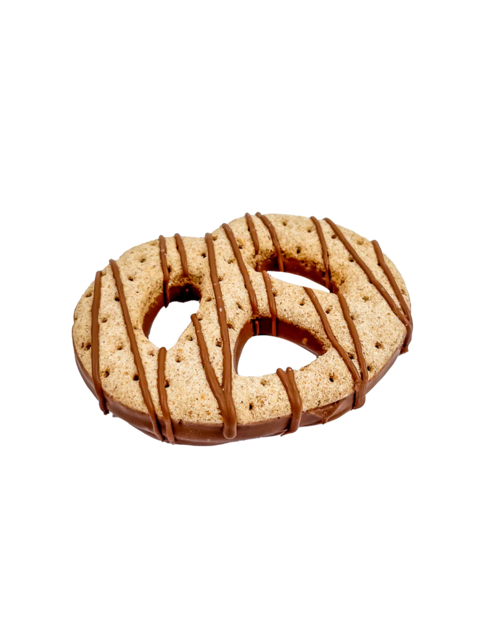 BOSCO & ROXY'S - Bretzel. Bêtes Gourmandes, boutique spécialisée alimentation, éducation et sports pour chiens à Québec.