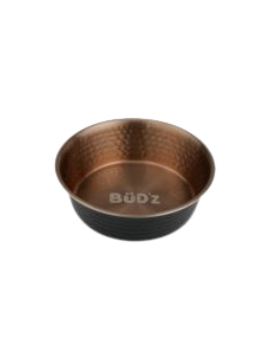 Ayez votre propre look et profitez des bols en acier inoxydable BÜD'Z ! Avec leurs couleurs attrayantes et leur intérieur martelé, ces produits essentiels sont faciles à nettoyer, lavables au lave-vaisselle et offrent un style incomparable. Bêtes Gourmandes spécialiste en nutrition chien et chat et comportement canin à Québec.