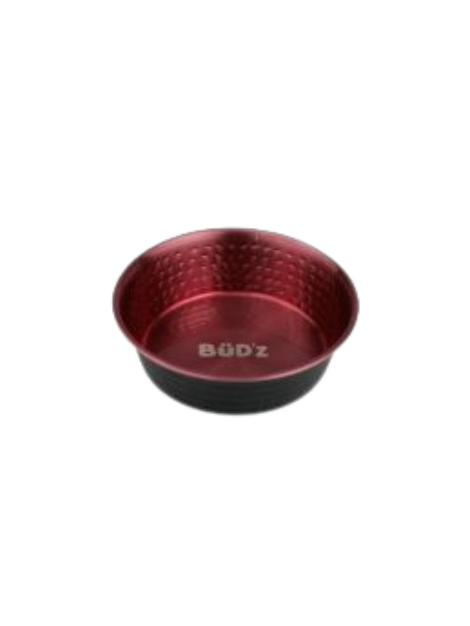 Ayez votre propre look et profitez des bols en acier inoxydable BÜD'Z ! Avec leurs couleurs attrayantes et leur intérieur martelé, ces produits essentiels sont faciles à nettoyer, lavables au lave-vaisselle et offrent un style incomparable. Bêtes Gourmandes spécialiste en nutrition chien et chat et comportement canin à Québec.