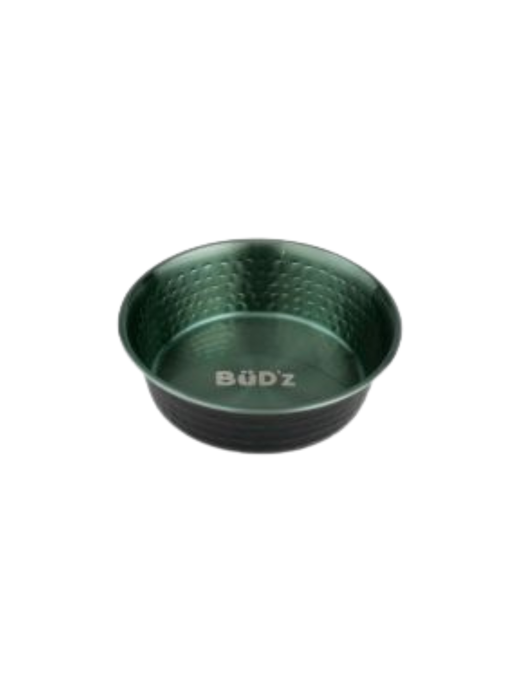 Ayez votre propre look et profitez des bols en acier inoxydable BÜD'Z ! Avec leurs couleurs attrayantes et leur intérieur martelé, ces produits essentiels sont faciles à nettoyer, lavables au lave-vaisselle et offrent un style incomparable. Bêtes Gourmandes spécialiste en nutrition chien et chat et comportement canin à Québec.