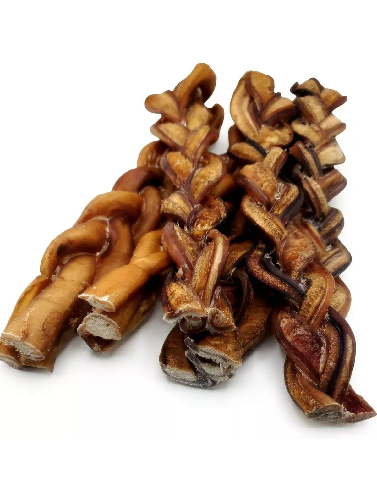 MUNCHIE BONES - Bullystick tressé monster 12 po