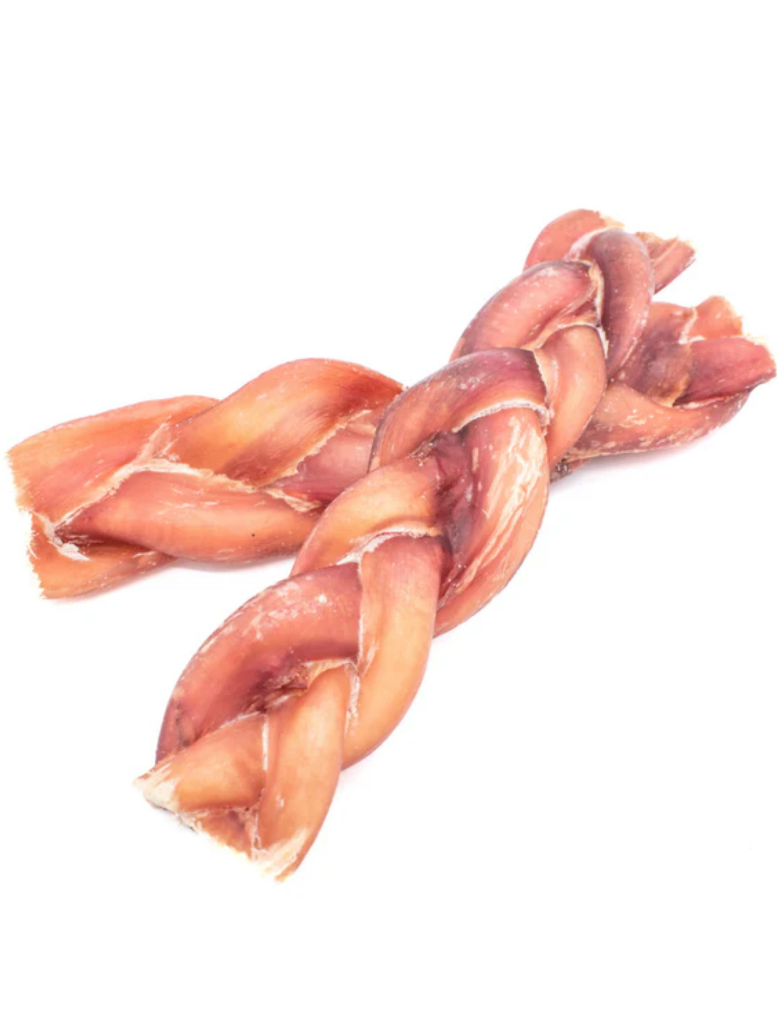 NATURAL FARM PET - Bullystick tressé 12po. Bêtes Gourmandes, boutique spécialisée alimentation, éducation et sports pour chiens à Québec.