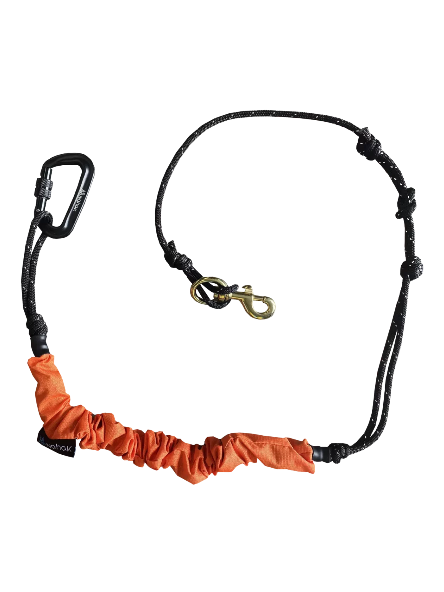 Nahak - Ligne Bungee Multisports 5/8. Bêtes Gourmandes, spécialiste en nourriture et produits pour chien et chat en ligne et en magasin à Québec.
