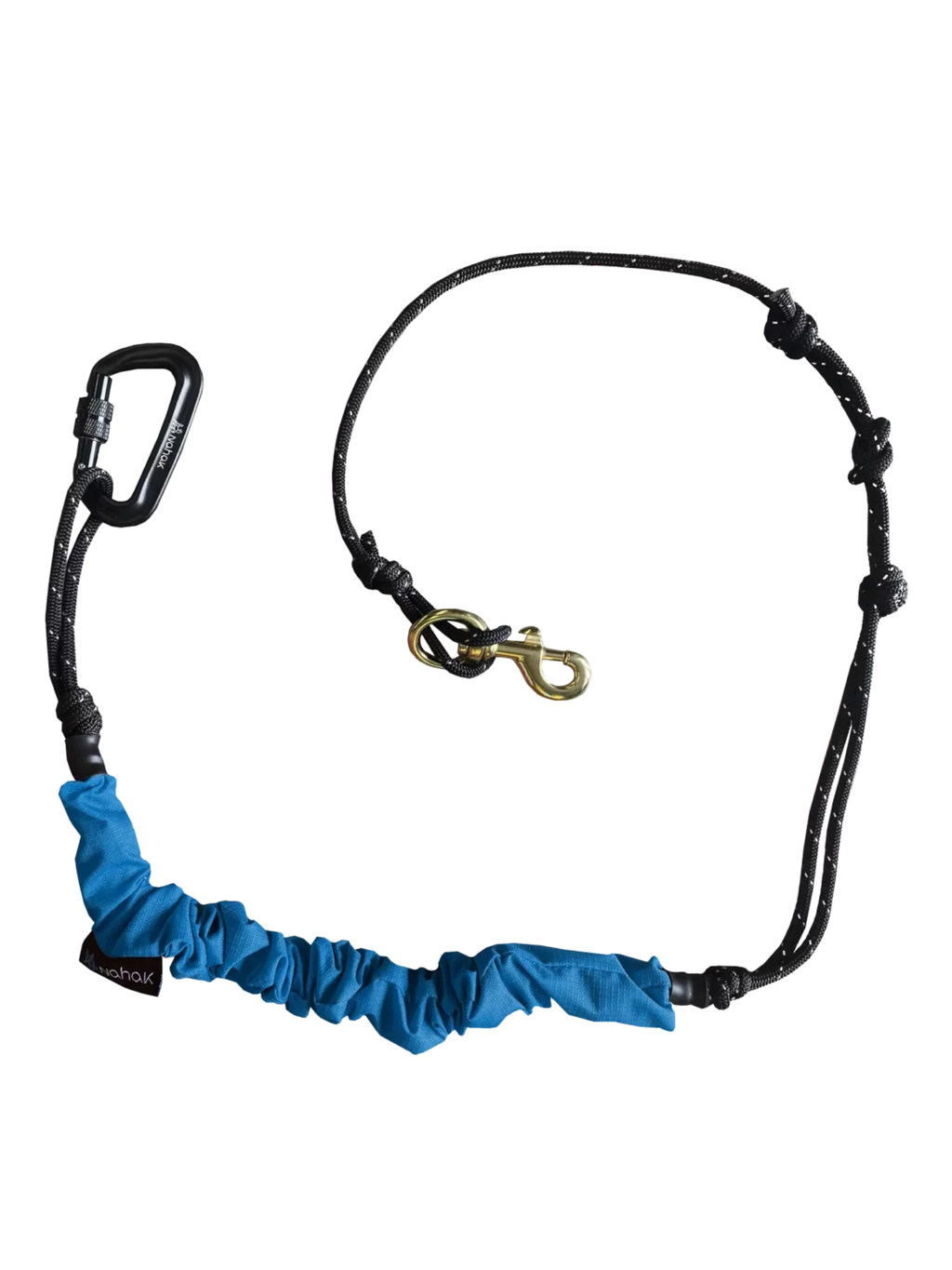 Nahak - Ligne Bungee Multisports 5/8. Bêtes Gourmandes, spécialiste en nourriture et produits pour chien et chat en ligne et en magasin à Québec.
